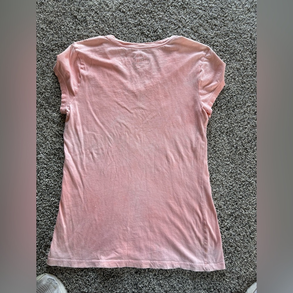 Color Changing Tee - Picture 4 of 4